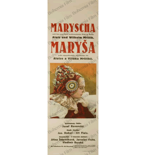 Maryša